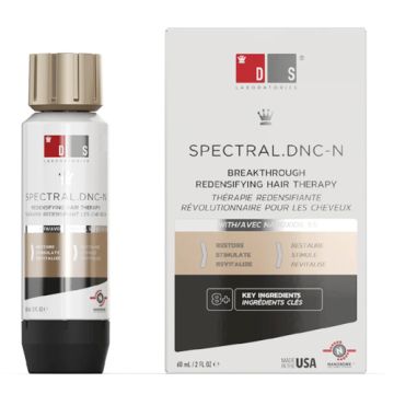 DS Laboratories Spectral DNC-N Tratamiento Anticaida 60ml