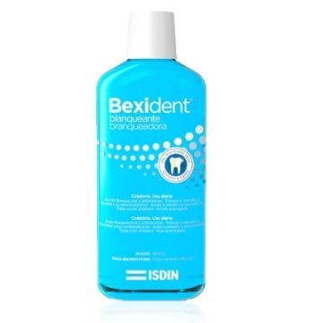 Bexident Blanqueante Colutorio 500ml