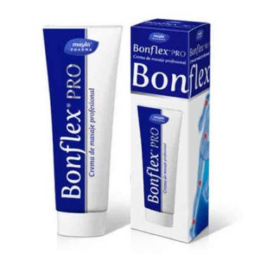 Mayla Bonflex pro crema masaje deportivo 250ml