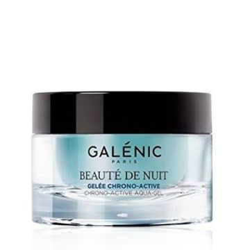 Galenic Beaute de Nuit Gel-Crema Cronoactivo Antiedad 50ml