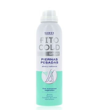 Fito Cold Spray Piernas Cansadas 200ml