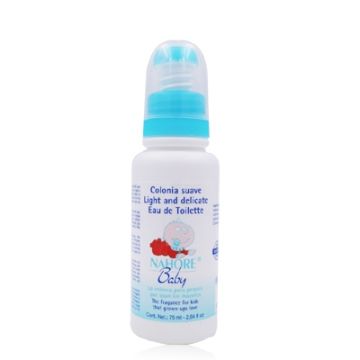 Nahore Baby Colonia Suave Spray 75ml