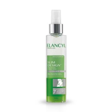 Elancyl Slim design 2 en 1 aceite anticelulitico 150ml