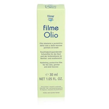 Filme Olio Film Hidratante Protector 30ml