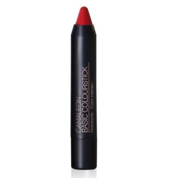 Camaleon Magic Colourstick Barra de Labios Color Rojo