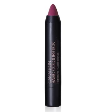 Camaleon Magic Colourstick Barra de Labios Color Berenjena