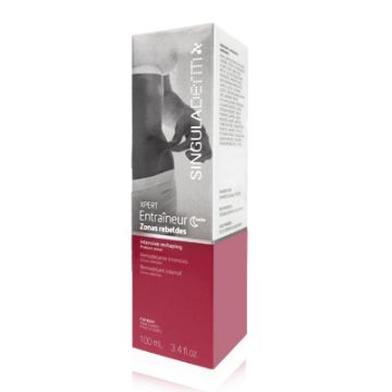 Singuladerm Xpert entraineur zonas rebeldes remodelante 100ml