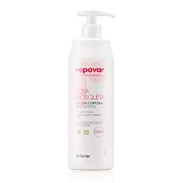 Repavar Regeneradora Rosa Mosqueta Loción Corporal 500ml