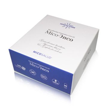 HIFAS DA TERRA MICO-ONCO 30 UDSS