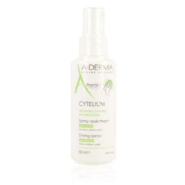 Aderma Cytelium spray secante dermat 100ml