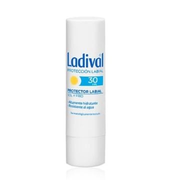 Ladival Protector Labial Spf30 4,8g