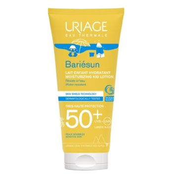 Uriage Bariesun Leche Niños P/Sensible Spf 50+ 100ml