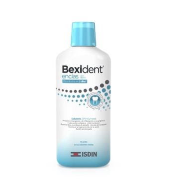 Bexident Encias Colutorio CPC 250ml