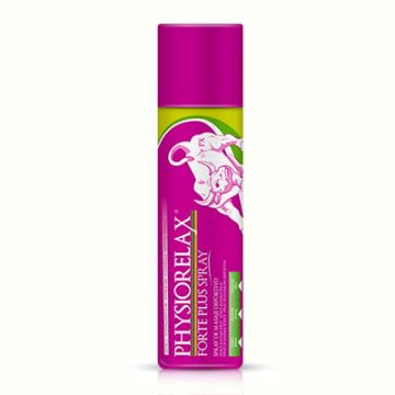 Physiorelax forte spray masaje deportivo 150ml