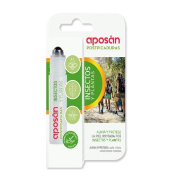 Aposan Postpicaduras Roll-On 10ml