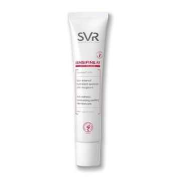 SVR Sensifine AR TTO Intensivo Hidrat Calmante Antirojeces 40ml