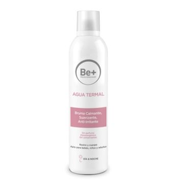 Be+ Agua Termal 300ml