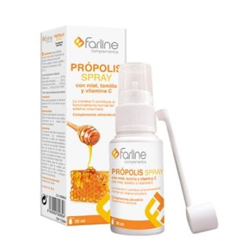 Farline Propolis Spray 30ml