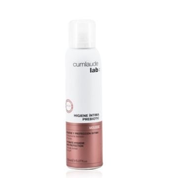 Cumlaude Lab Prebiotic Espuma Higiene Intima 150ml