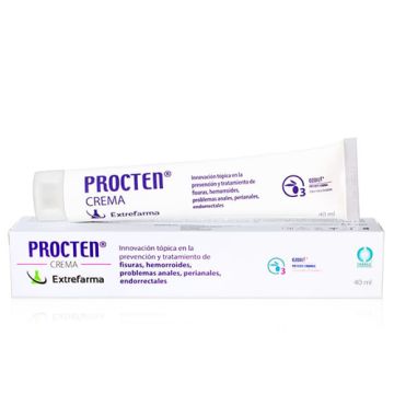 Procten Crema 40ml