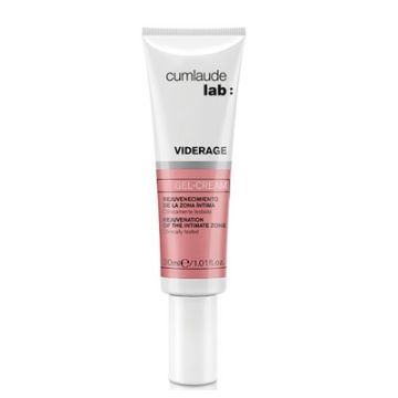 Cumlaude Lab Viderage Gel-Crema Rejuvenecimiento Intimo 30ml