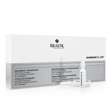 Rilastil Summum RX Lift Ampollas Reafirmantes 10 uds