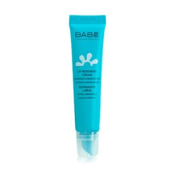 Babe Reperador labial balsamo nutritivo calmante 15ml