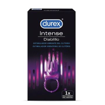 Durex Intense Diablillo Anillo Vibrador