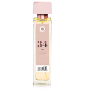 IAP Pharma Perfume Mujer N34 150ml 