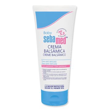 Sebamed Baby Crema Balsamica 200 ml