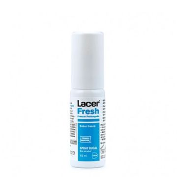 Lacer Fresh Spray 15 ml