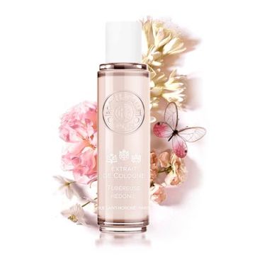 Roger Gallet Tubereuse hedonie extracto de colonia 30ml