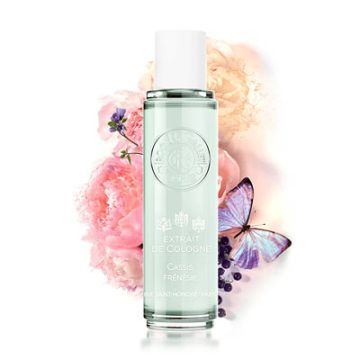 Roger Gallet Casis frenesie extracto de colonia 30ml