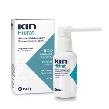 Kin Hidrat Spray 40 ml