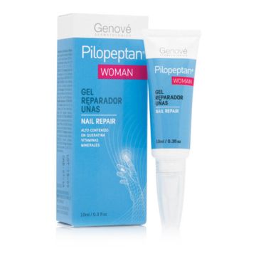 Pilopeptan Woman Gel Reparador Uñas 10ml