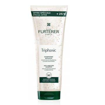 Rene Furterer Triphasic Champu Estimulador Anticaida 250ml