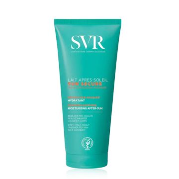 SVR Sun Secure After Sun Leche 200ml