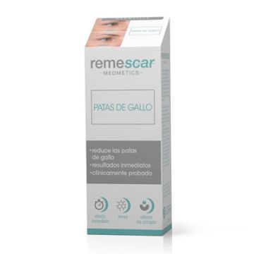 Remescar Patas de Gallo Contorno de Ojos 8ml