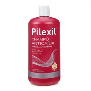 Pilexil Champu Anticaida 900ml