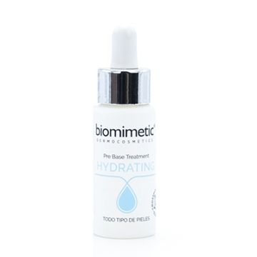 Biomimetic Pre Base Treatment Hidratante 30ml