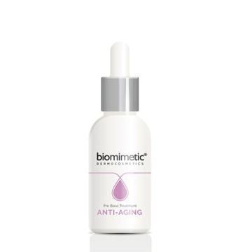 Biomimetic Pre Base Treatment Antiedad 30ml