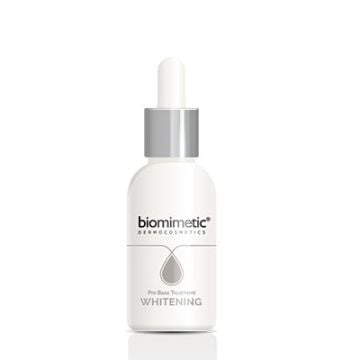 Biomimetic Pre Base Treatment Despigmentante 30ml