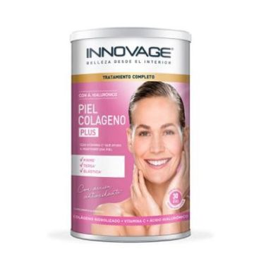 Innovage Piel Colageno Plus Bote 345gr