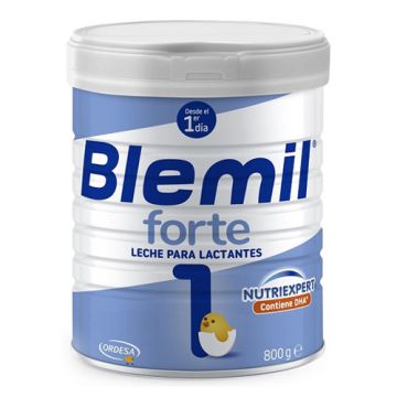 Blemil Plus Forte 1 Leche para Lactantes 800gr