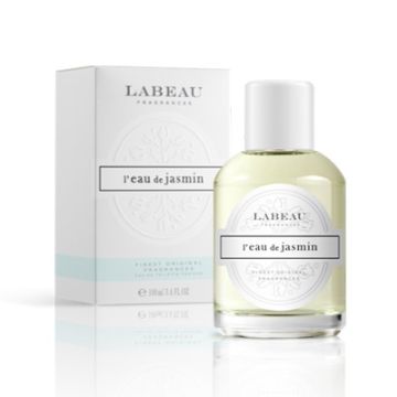 Labeau Jasmin agua de colonia 100ml