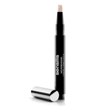 Sensilis Neverending corrector liquido 01 clair 4,5ml