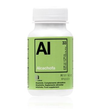 Interapothek Alcachofa 60 Capsulas