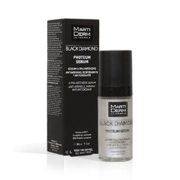 Martiderm Black diamond proteum serum ultra-intensivo 30ml