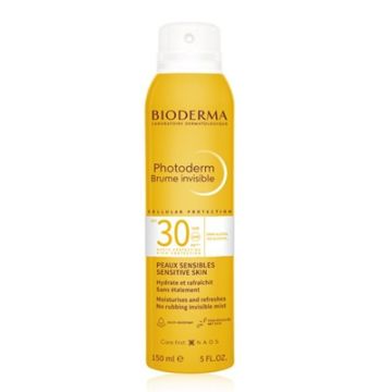 Bioderma Photoderm Bruma Solar Spf 30 Spray 150ml