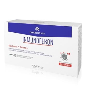 Inmunoferon 45 Sobres